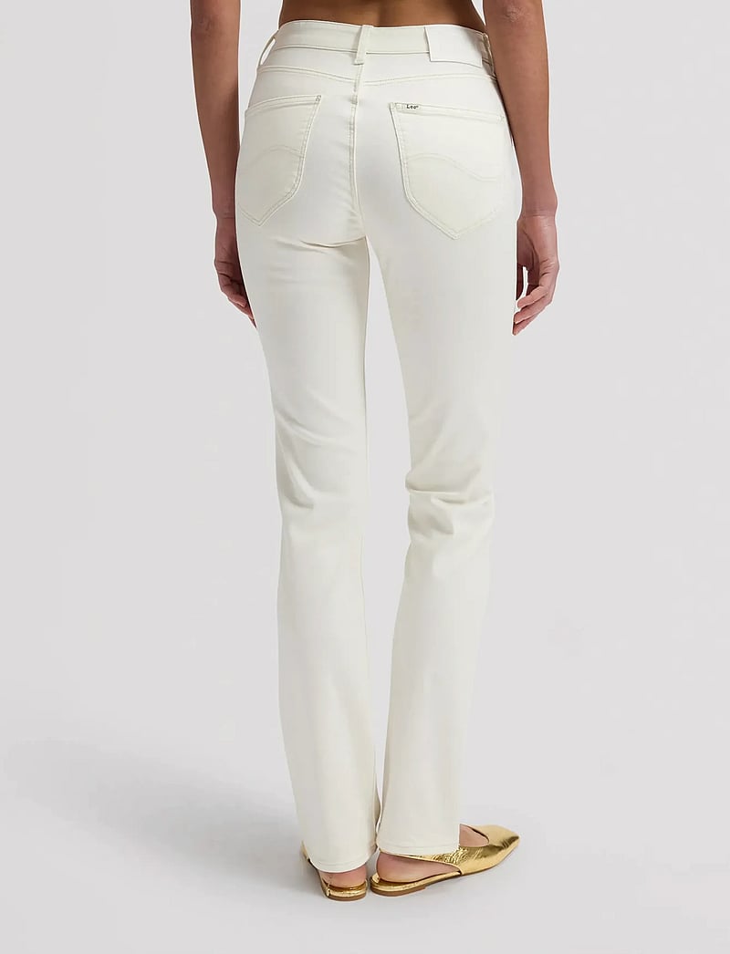 Lee Jeans - MARION - straight jeans - half awake - 2