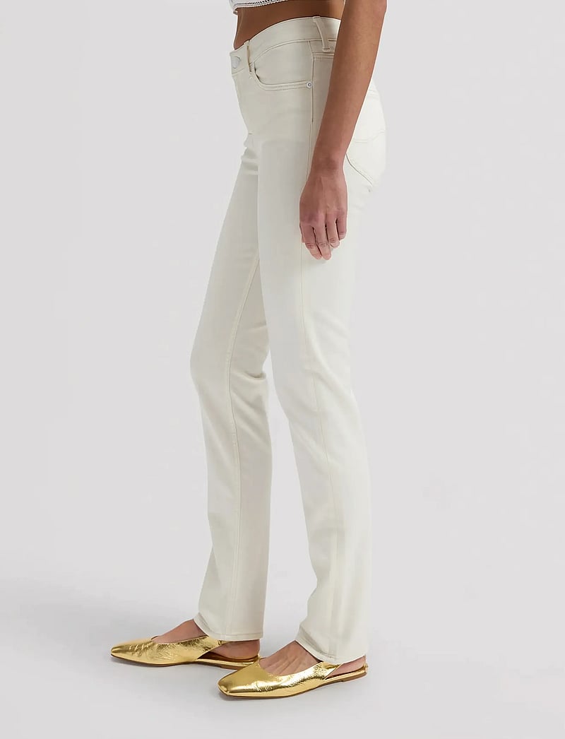 Lee Jeans - MARION - straight jeans - half awake - 4