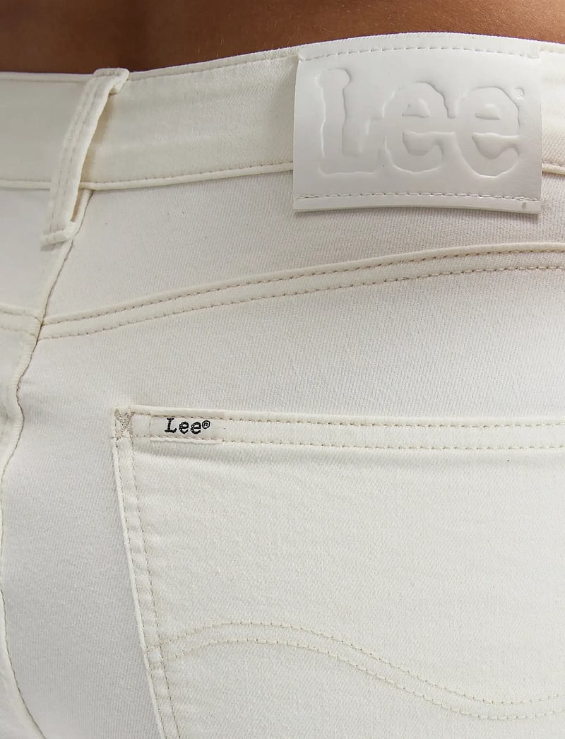 Lee Jeans - MARION - straight jeans - half awake - 5