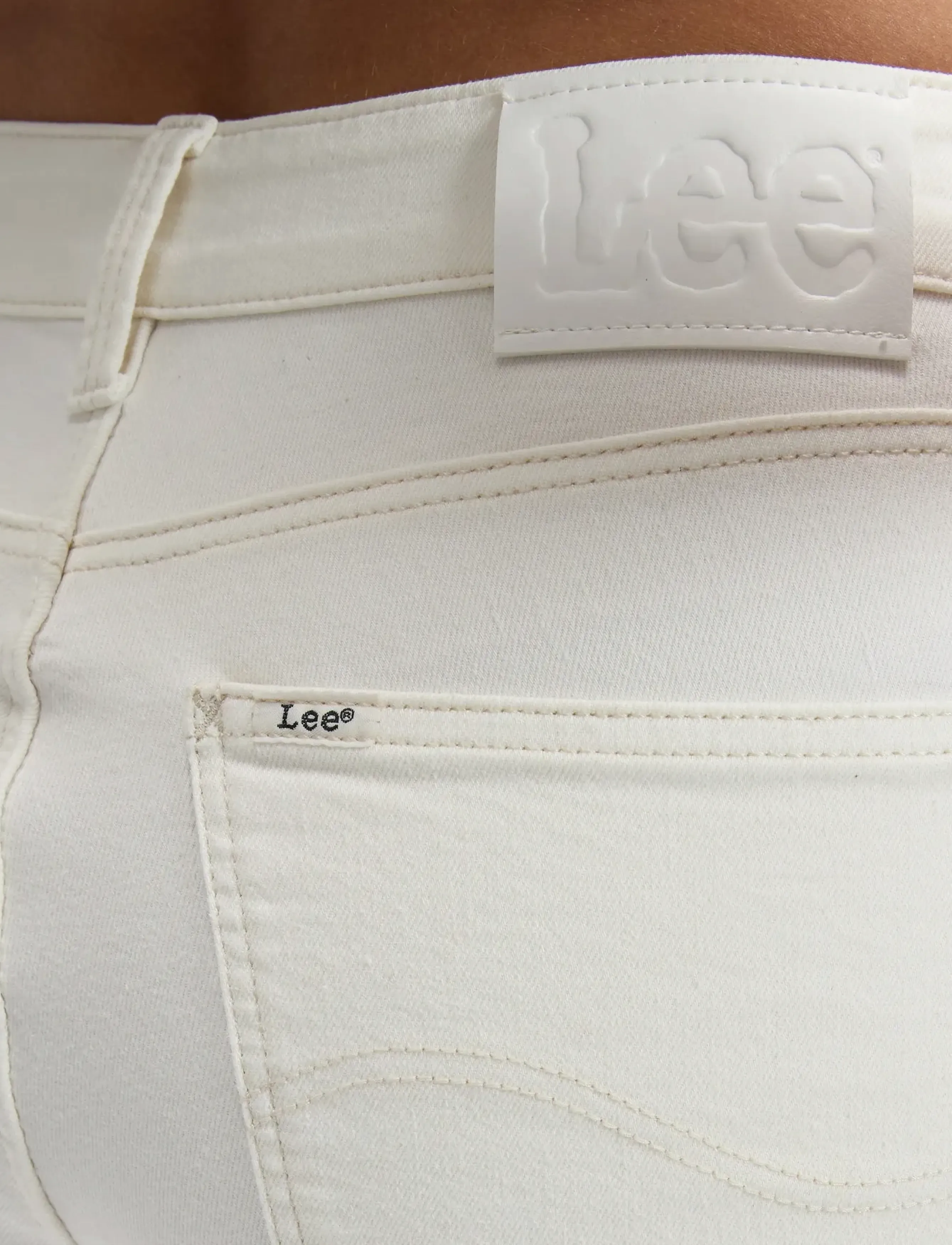 Lee Jeans - MARION - raka jeans - half awake - 5