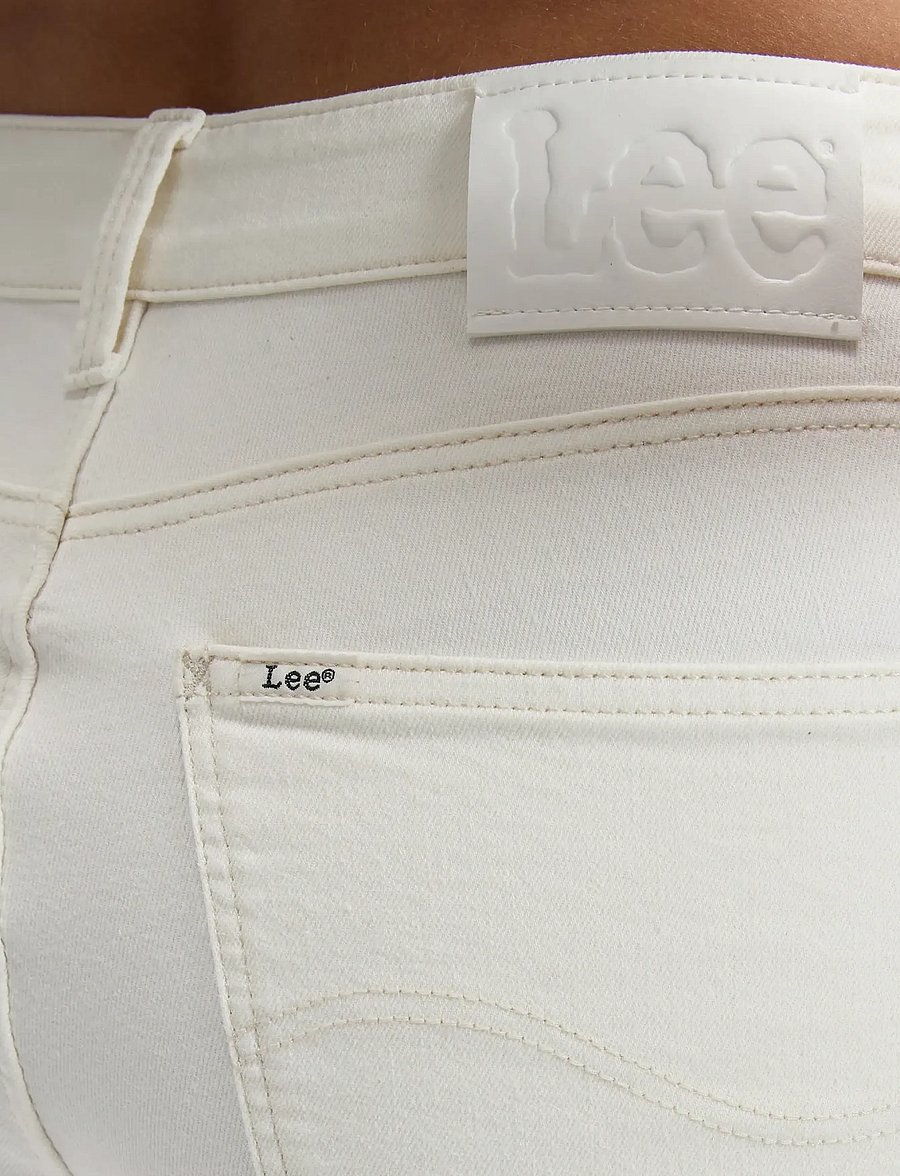 Lee Jeans - MARION - raka jeans - half awake - 5