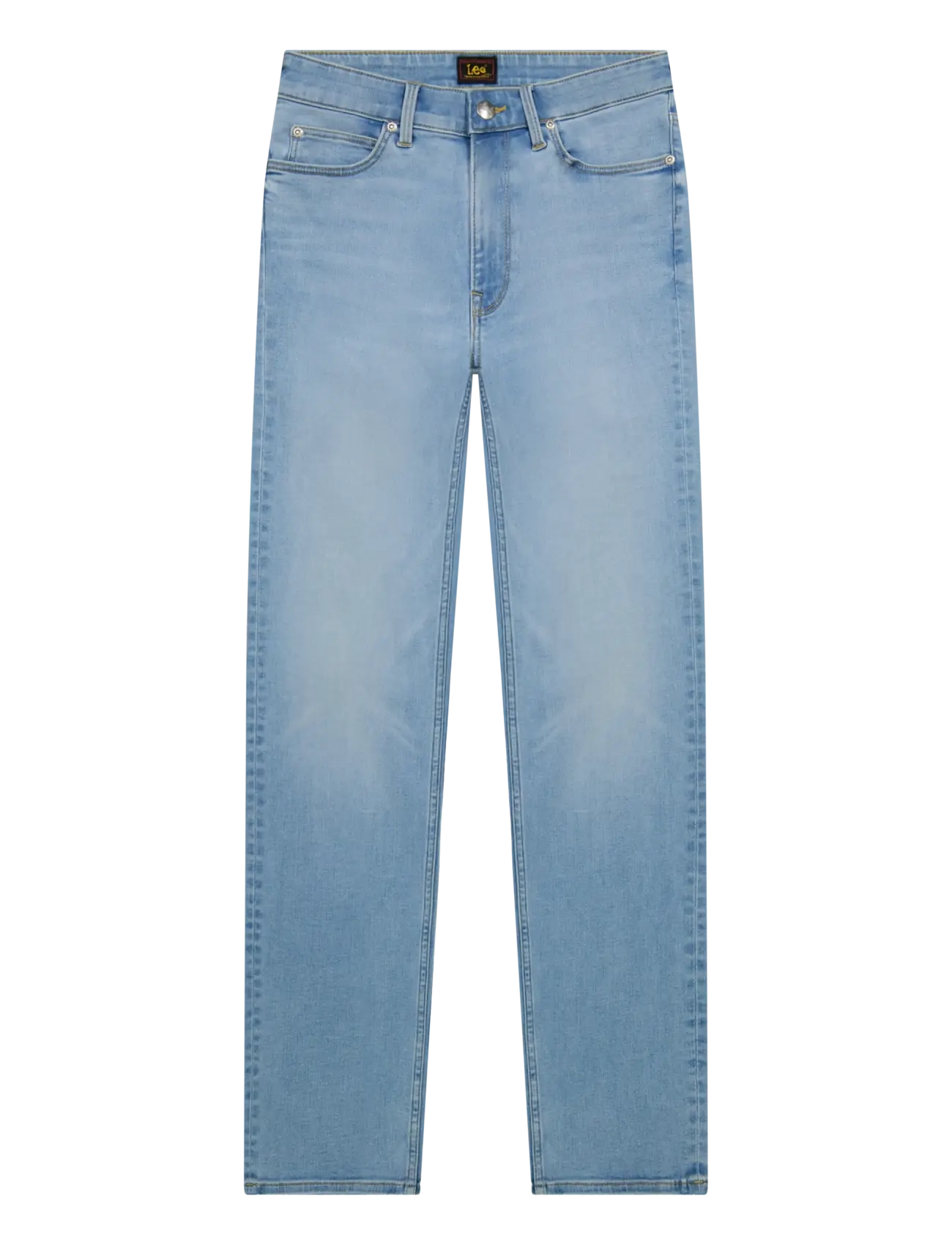 Lee Jeans MARION - Lee Jeans - RODEO RIDE / blue