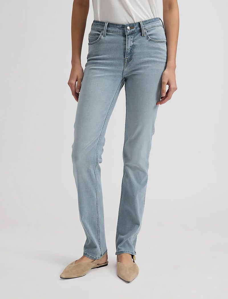 Lee Jeans - MARION - raka jeans - rodeo ride - 0