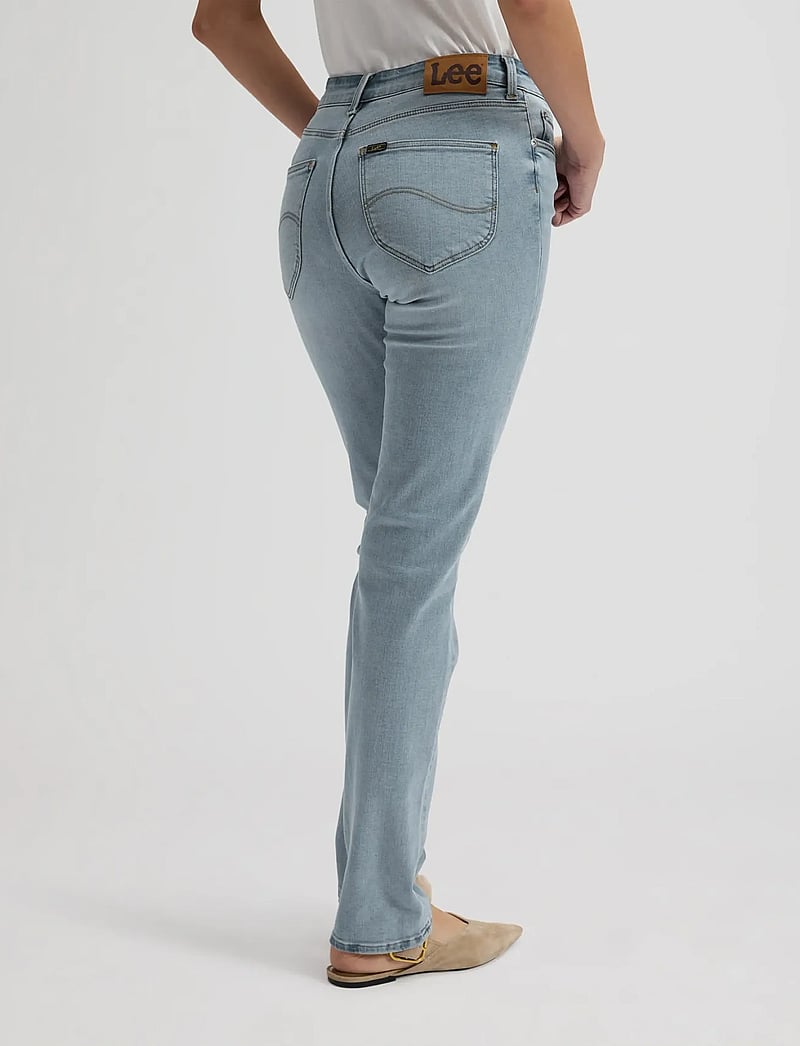 Lee Jeans - MARION - raka jeans - rodeo ride - 2