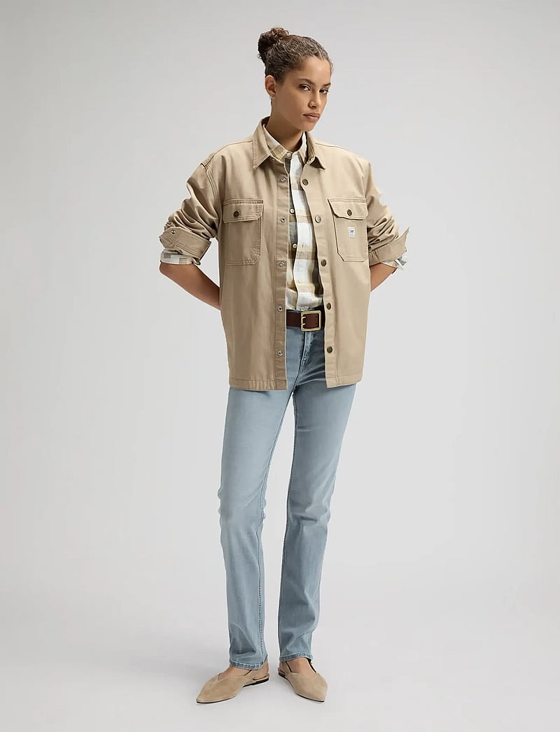 Lee Jeans - MARION - raka jeans - rodeo ride - 3