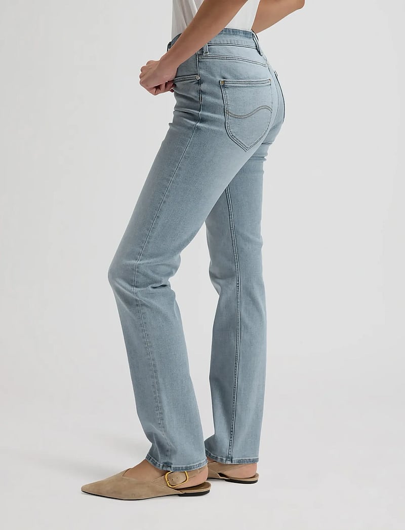 Lee Jeans - MARION - raka jeans - rodeo ride - 4