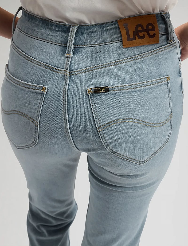 Lee Jeans - MARION - raka jeans - rodeo ride - 5