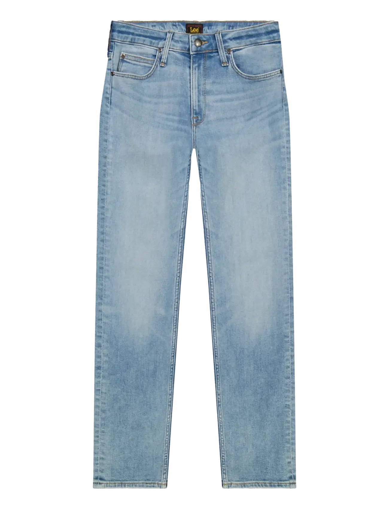 LEE JEANS Elly Blau - 28x33 - Damen