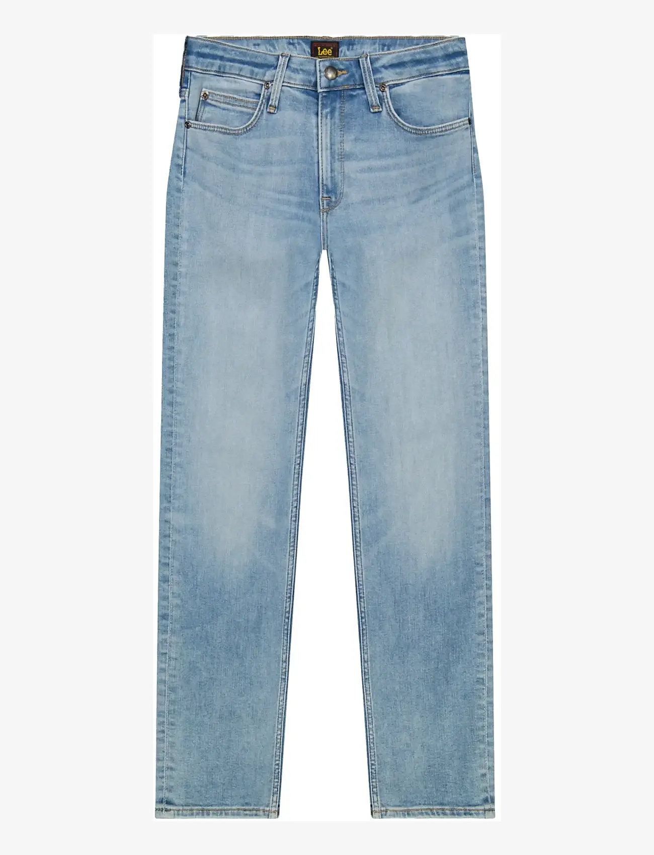 Lee Jeans - ELLY - slim jeans - light approach - 1