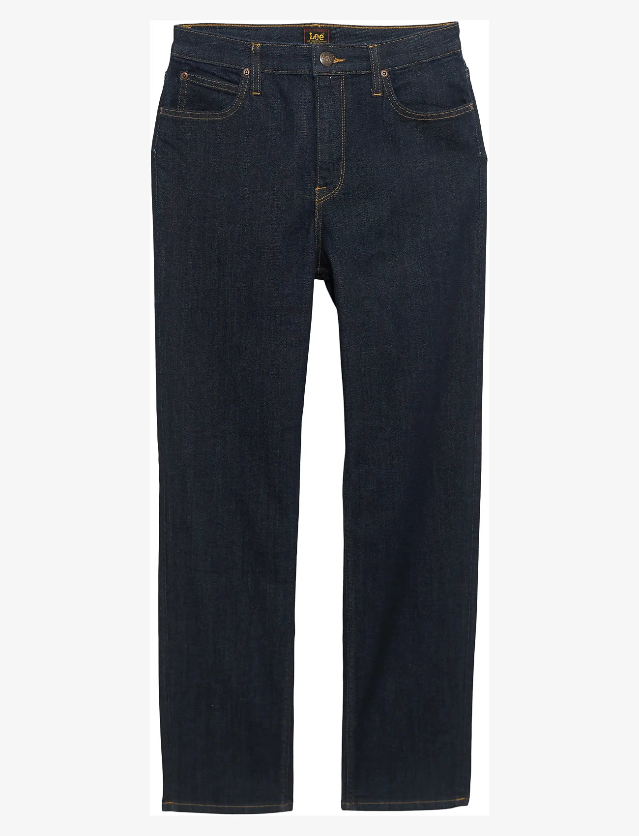 Lee Jeans - CAROL - mom jeans - deepest space - 1