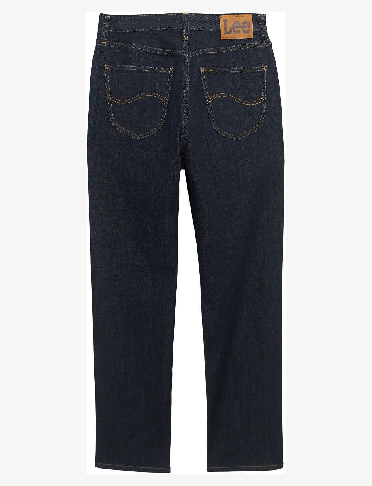 Lee Jeans - CAROL - mom jeans - deepest space - 2