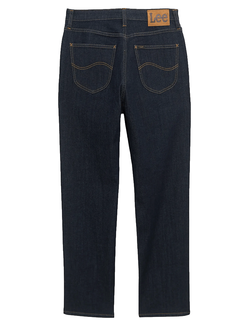 Lee Jeans - CAROL - mom jeans - deepest space - 2