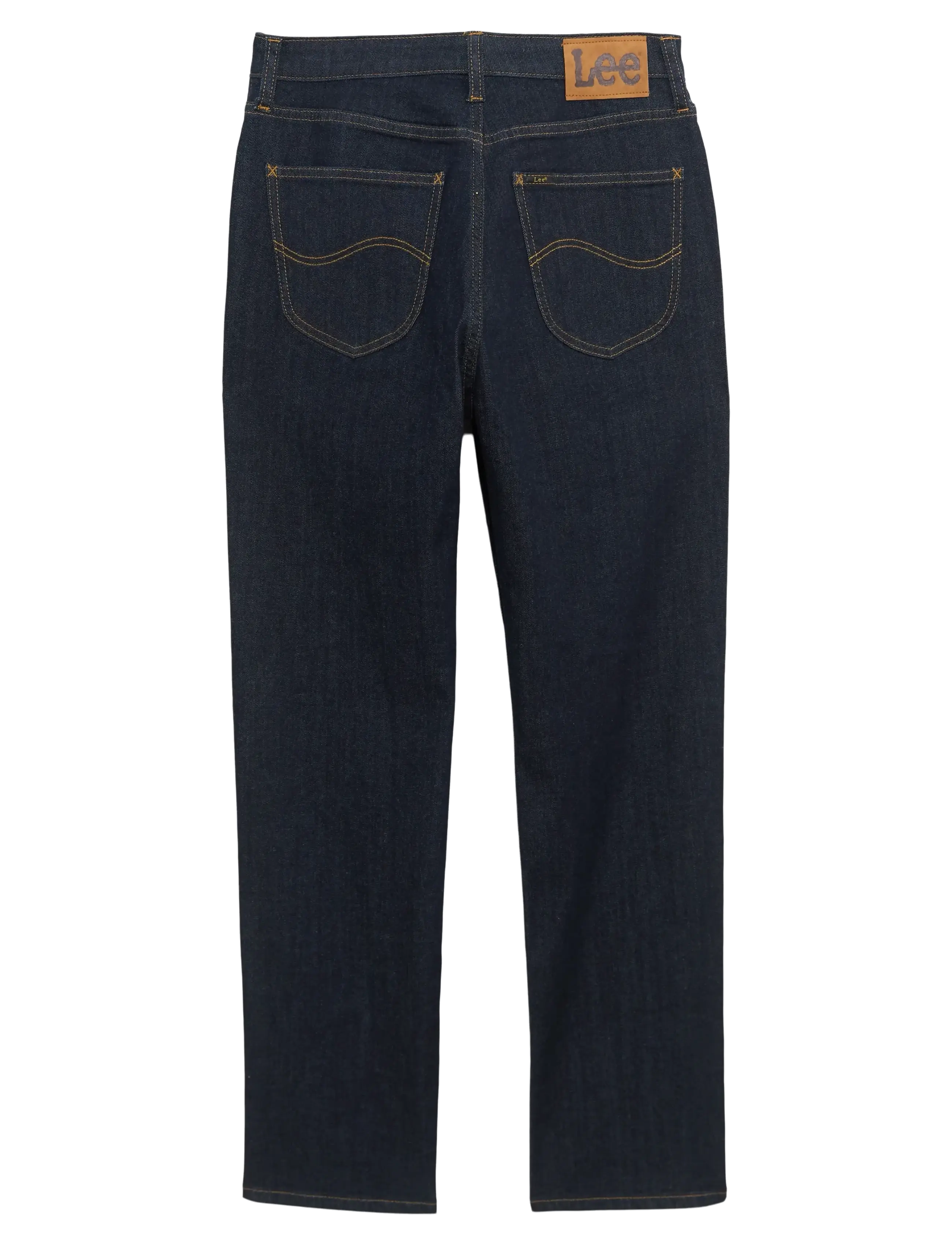 Lee Jeans - CAROL - mom-lõikega teksad - deepest space - 2