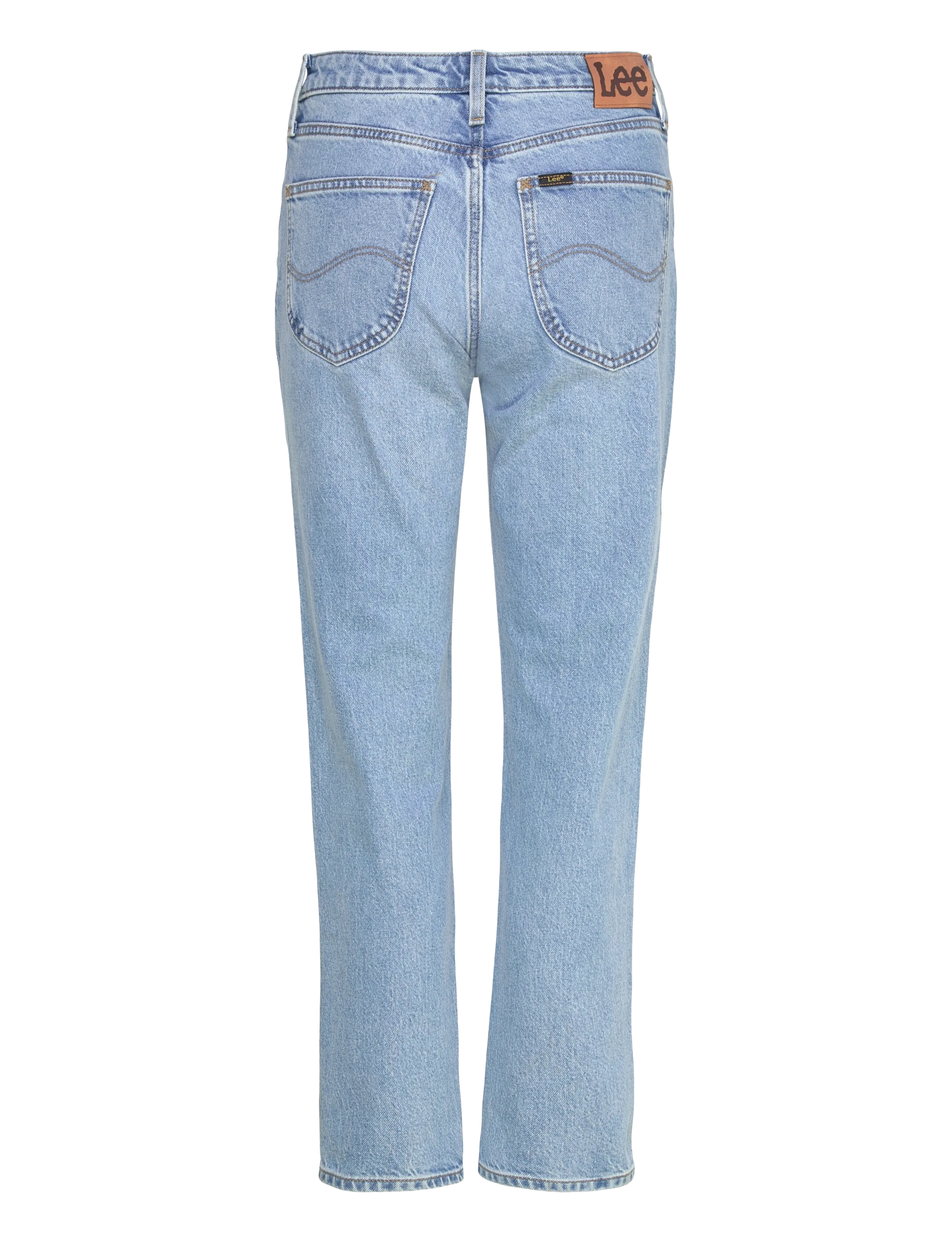 Lee Jeans - CAROL - mom-lõikega teksad - on the money - 2