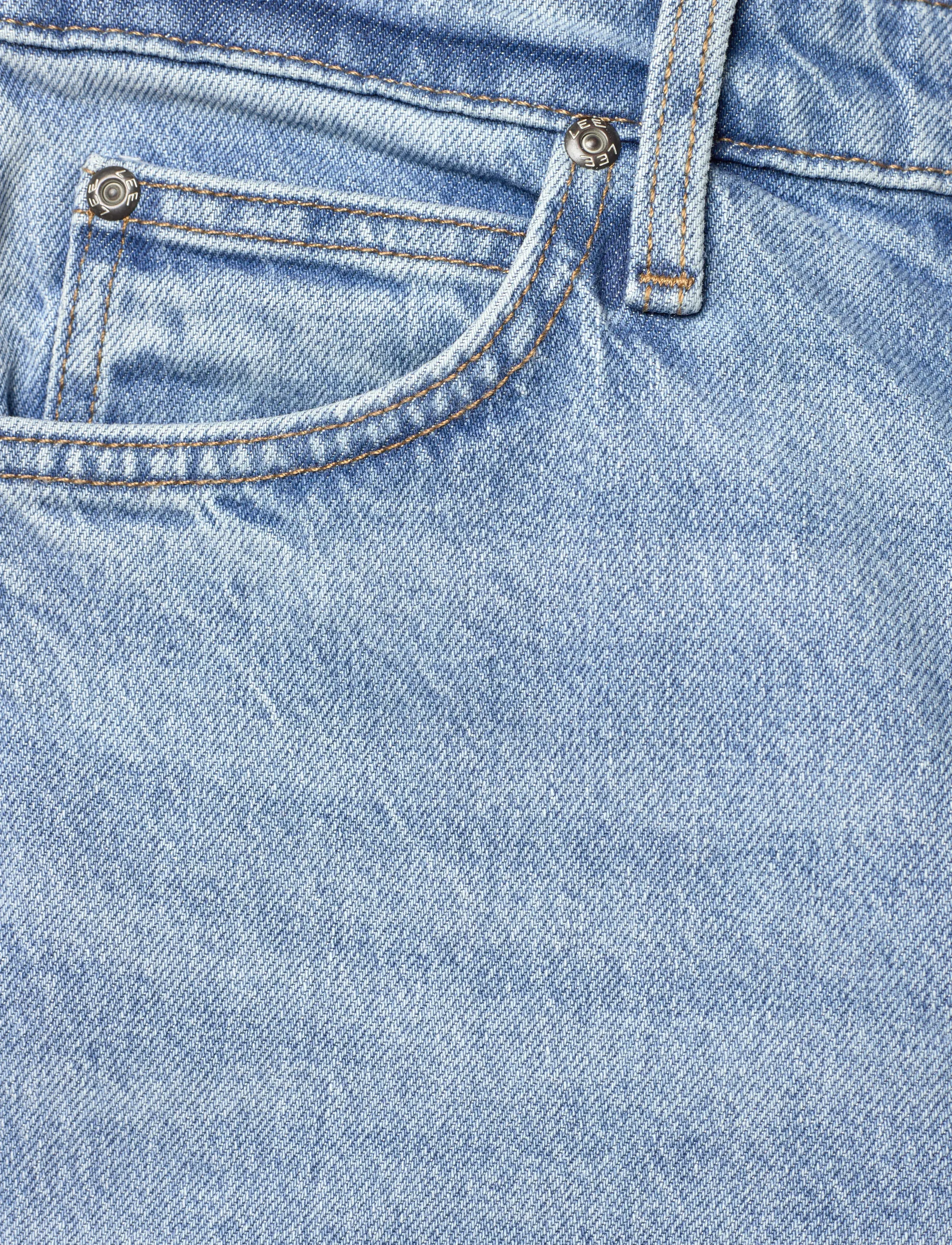 Lee Jeans - CAROL - mom-lõikega teksad - on the money - 5