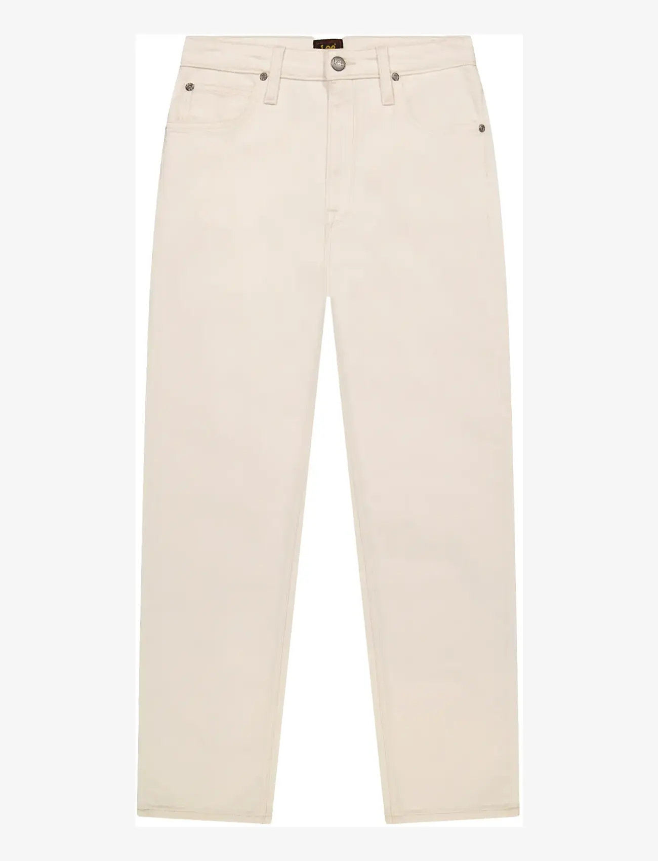 Lee Jeans - CAROL - mom-lõikega teksad - winter light - 1