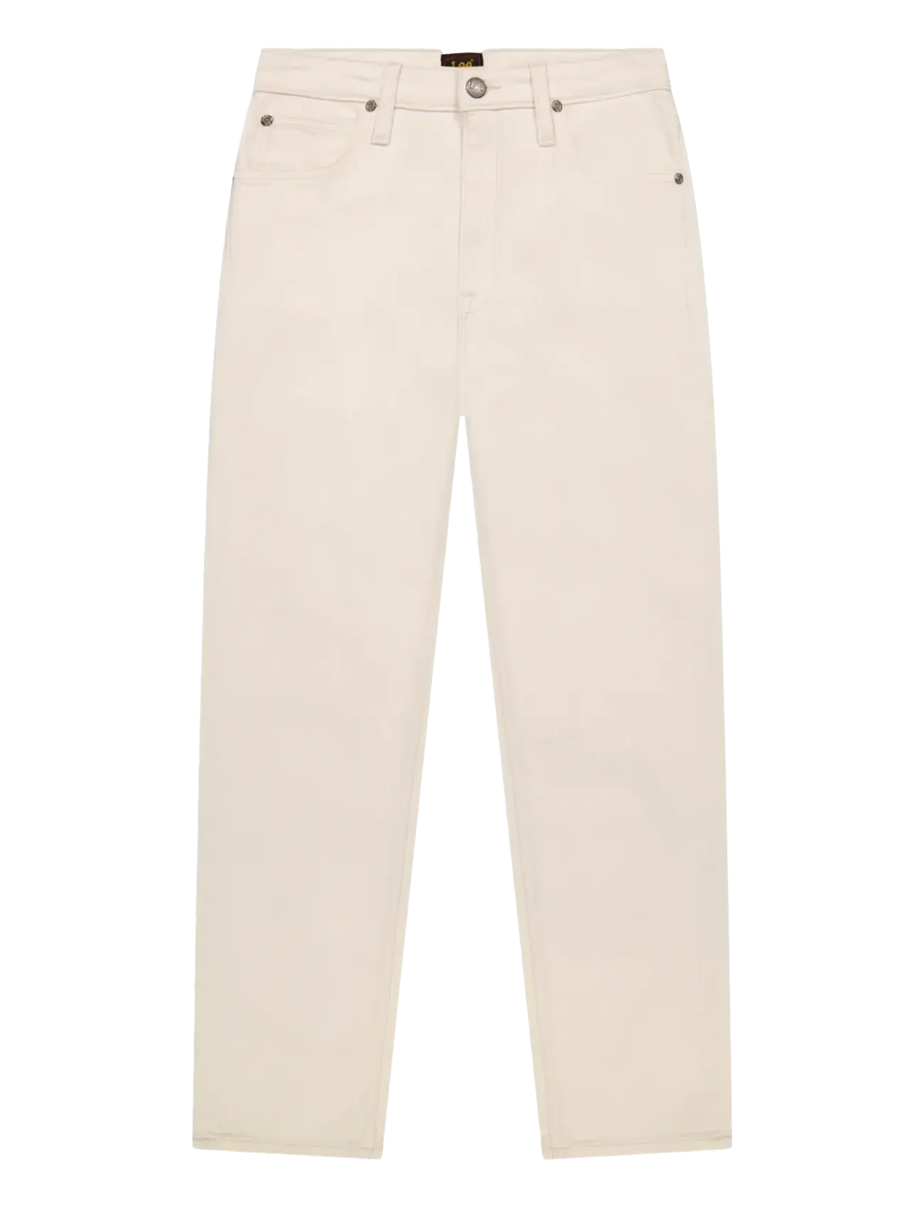 Lee Jeans CAROL - Neue Artikel - WINTER LIGHT / cream