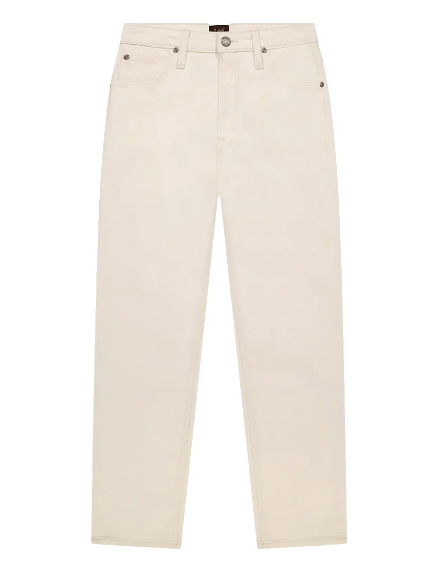Lee Jeans - CAROL - mom-jeans - winter light - 1