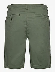 Lee Jeans - REGULAR CHINO SHORT - chino stila šorti - olive grove - 1