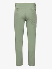 Lee Jeans - REGULAR CHINO SHORT - laveste priser - olive grove - 1