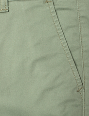 Lee Jeans - REGULAR CHINO SHORT - laveste priser - olive grove - 2