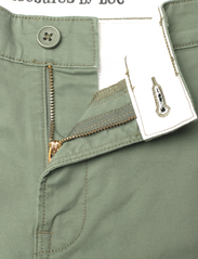 Lee Jeans - REGULAR CHINO SHORT - chinos - olive grove - 3