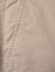 Lee Jeans - REGULAR CHINO SHORT - laveste priser - stone - 2
