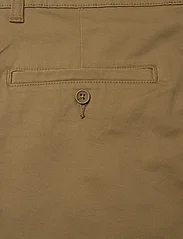 Lee Jeans - REGULAR CHINO SHORT - chino püksid - tumbleweed - 4