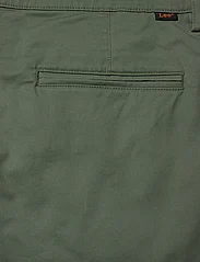 Lee Jeans - SLIM CHINO - chinos - olive grove - 4