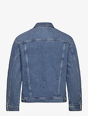 Lee Jeans - RELAXED RIDER JACKET - wiosenne kurtki - handsome - 1