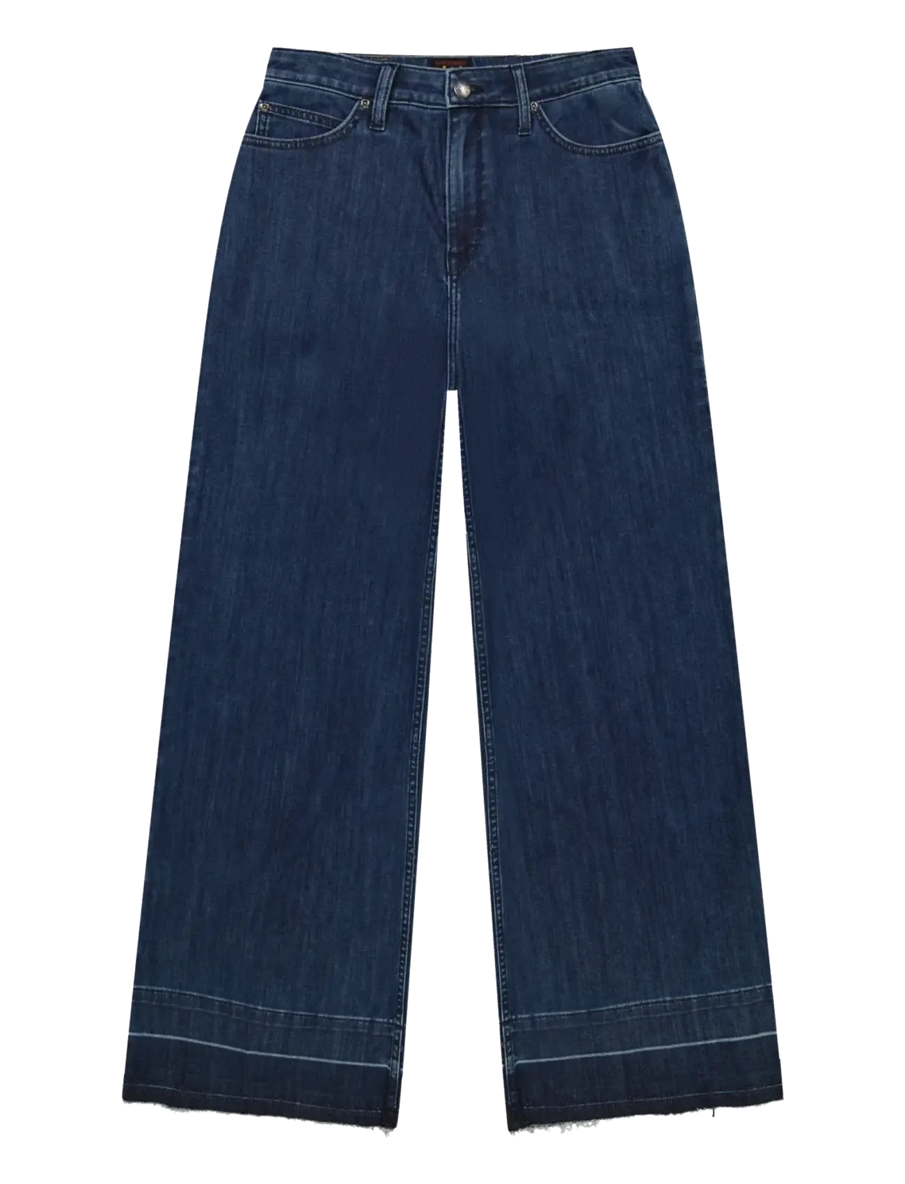 Lee Jeans STELLA - Lee Jeans - HOLDING TIGHT / navy