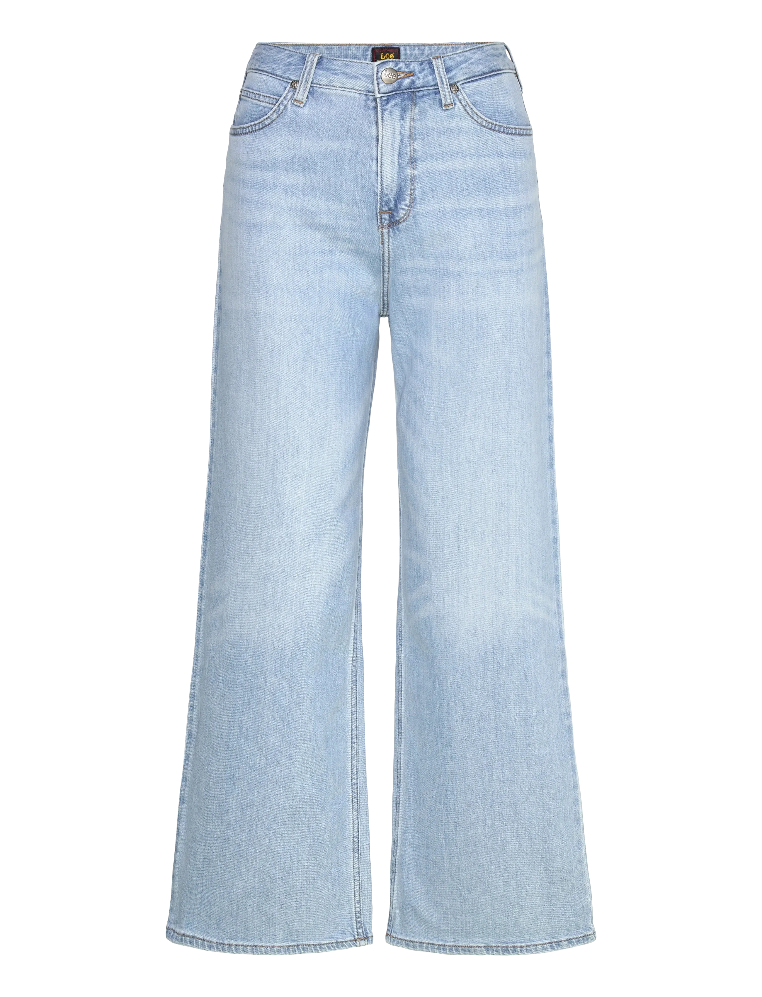Lee Jeans STELLA - Jeans - WATER DROPLET / blue