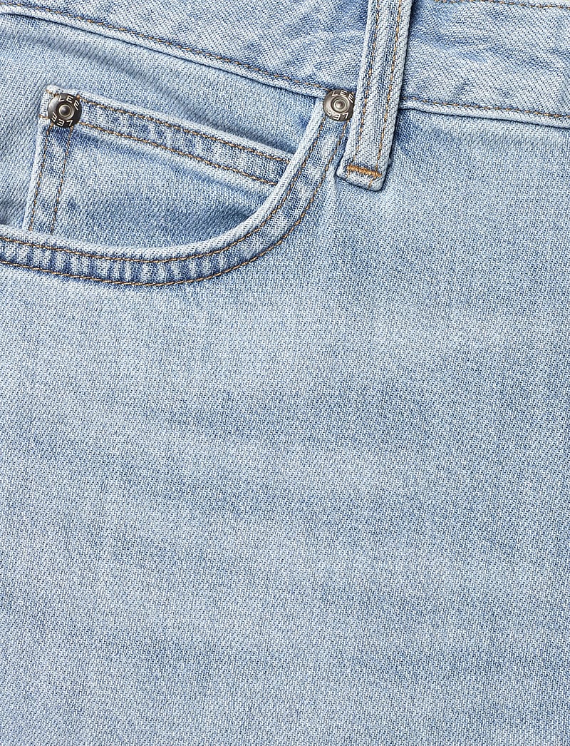 Lee Jeans - STELLA - hosen mit weitem bein - water droplet - 2