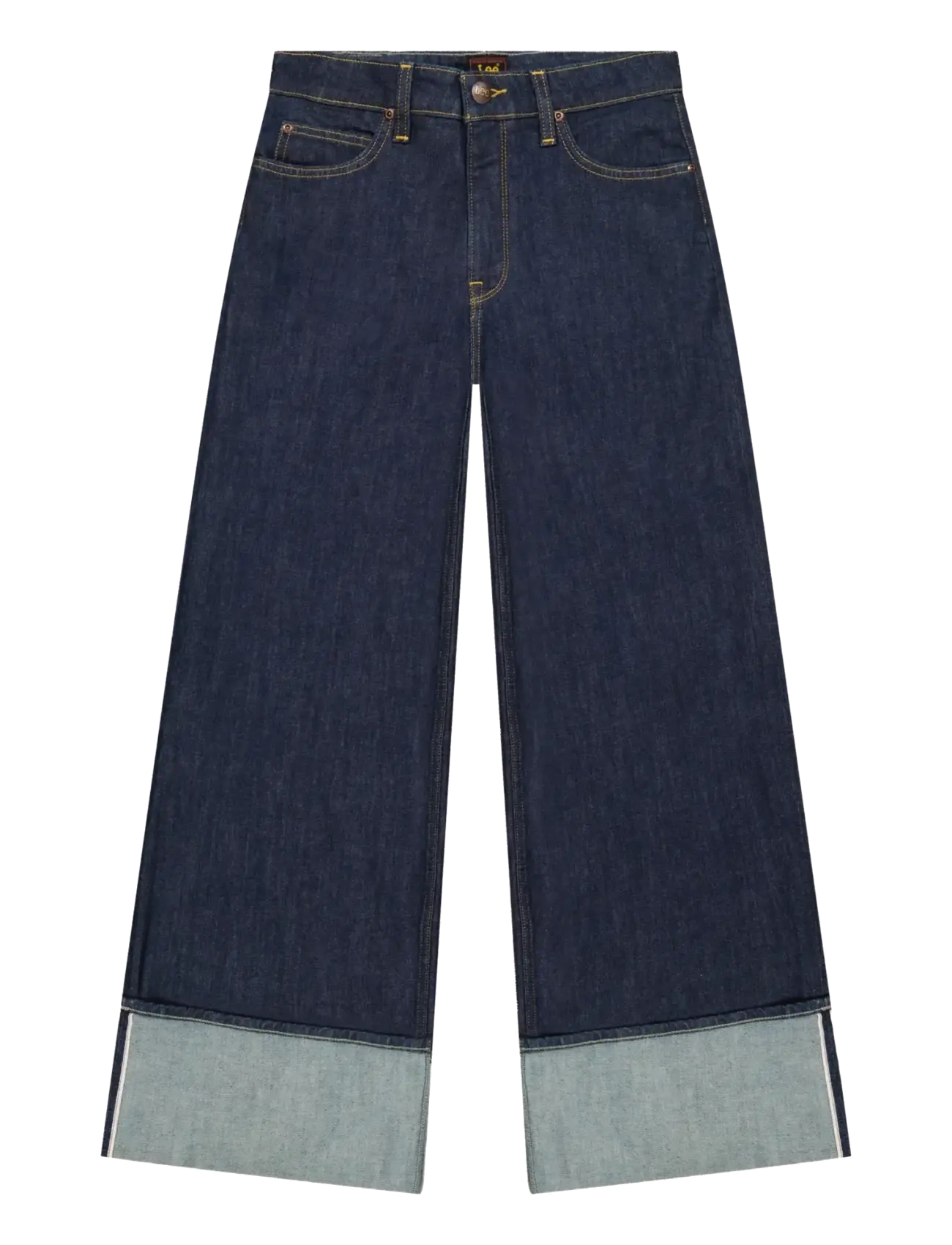 Lee Jeans STELLA - Lee Jeans - XION / navy