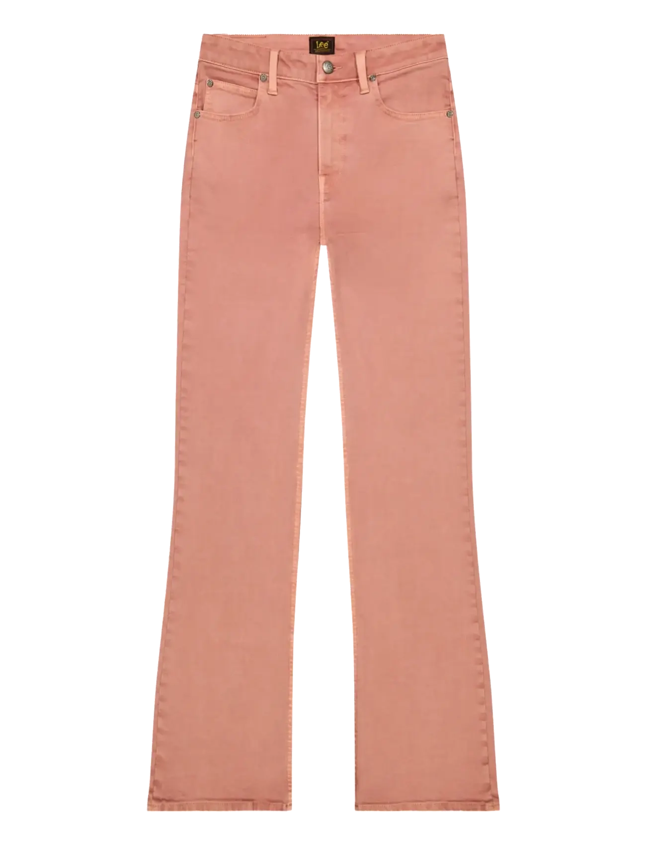 Lee Jeans BREESE BOOT - Lee Jeans - MALLORY / coral