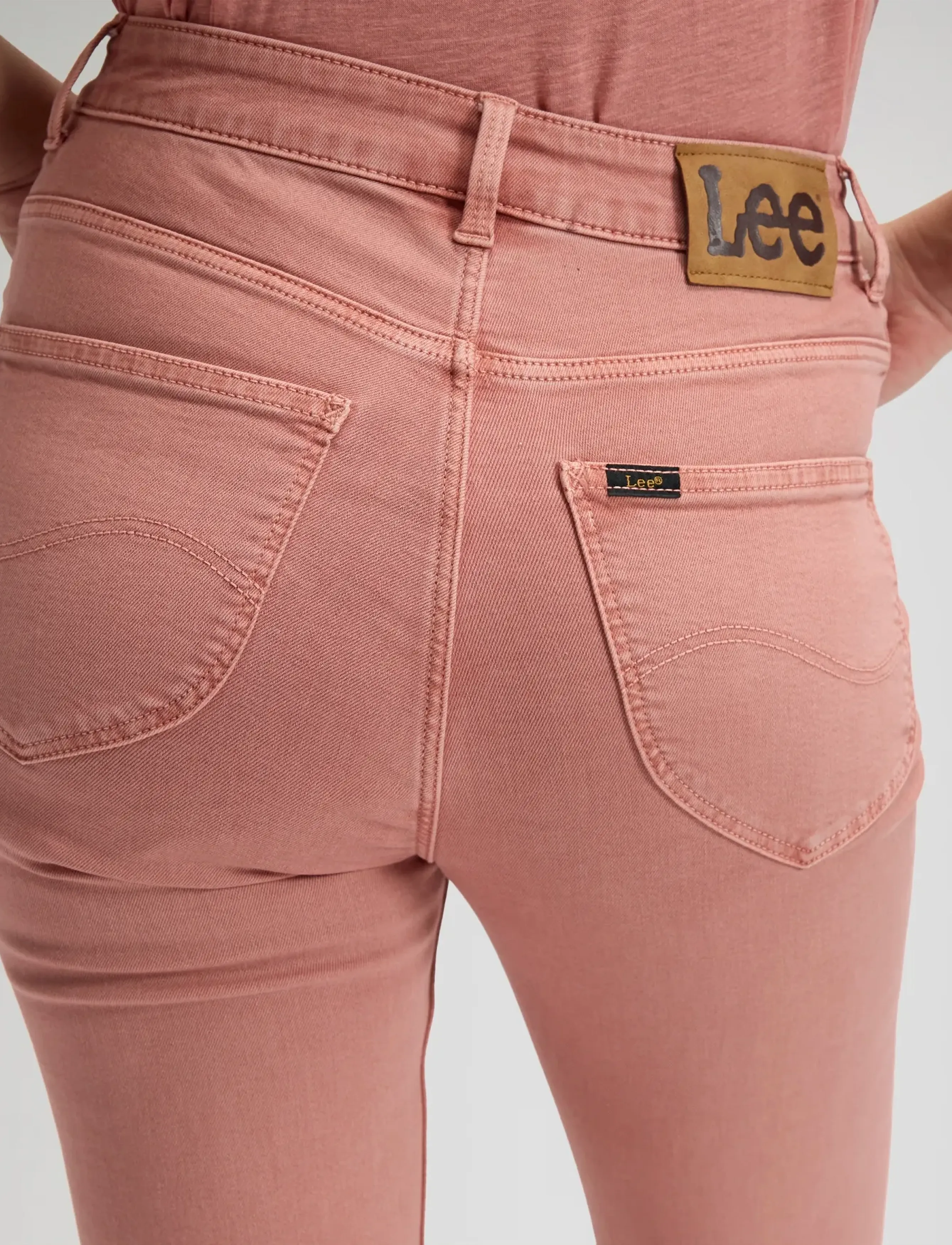 Lee Jeans - BREESE BOOT - bootcut jeans - mallory - 5