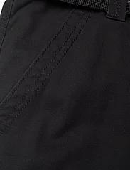 Lee Jeans - WYOMING CARGO - lühikesed püksid - black - 2