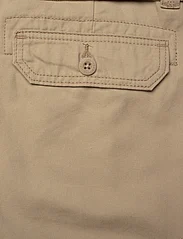 Lee Jeans - WYOMING CARGO - lühikesed püksid - buff - 4