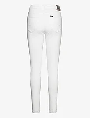 Lee Jeans - FOREVERFIT - siaurėjantys džinsai - bright white - 1