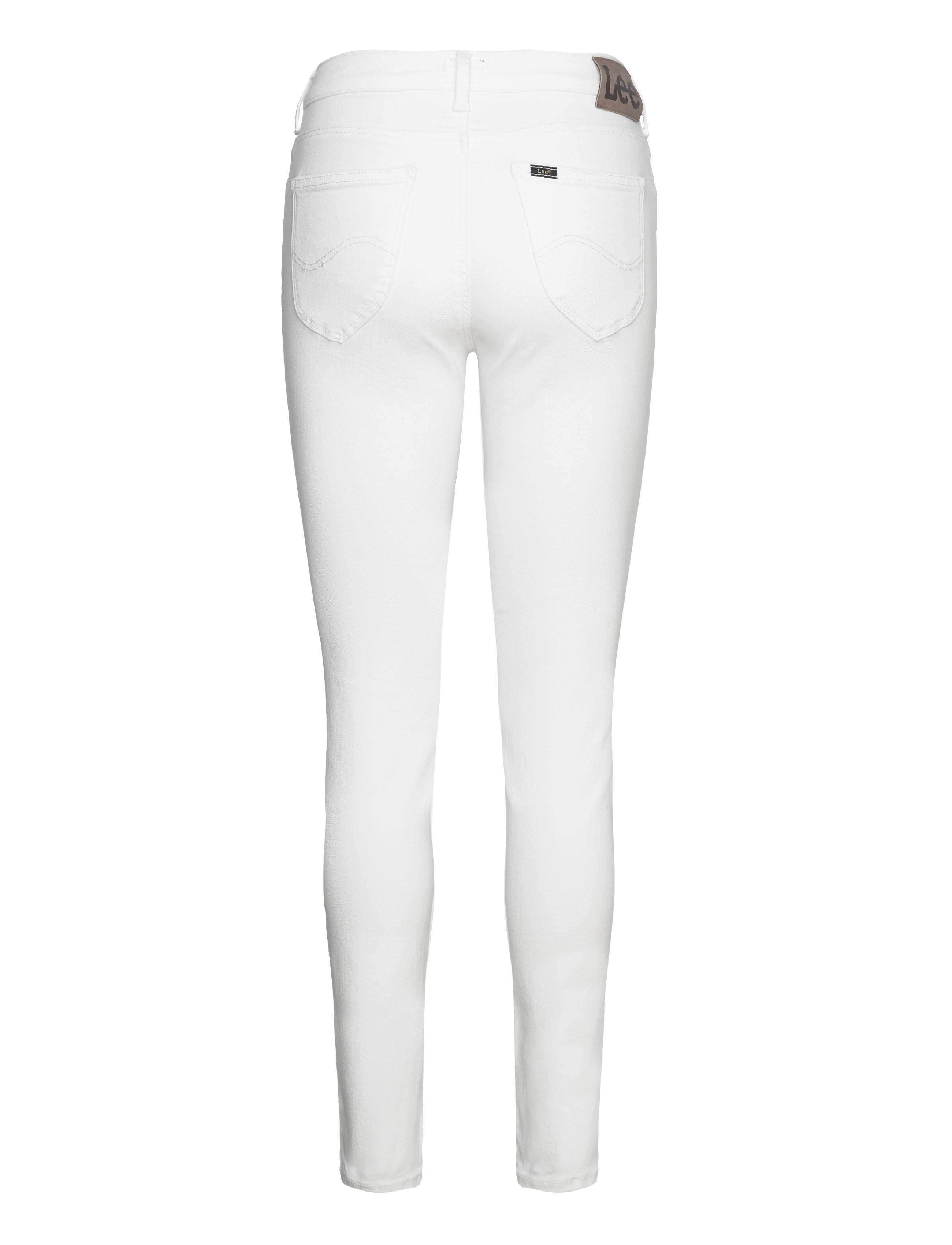 Lee Jeans - FOREVERFIT - bright white - 1