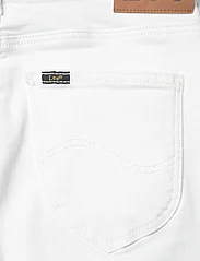 Lee Jeans - FOREVERFIT - dżinsy skinny fit - bright white - 4