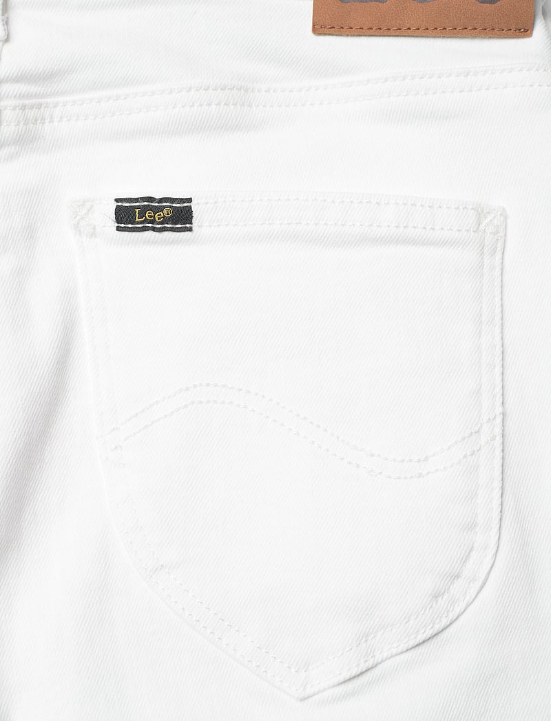 Lee Jeans - FOREVERFIT - skinny jeans - bright white - 4