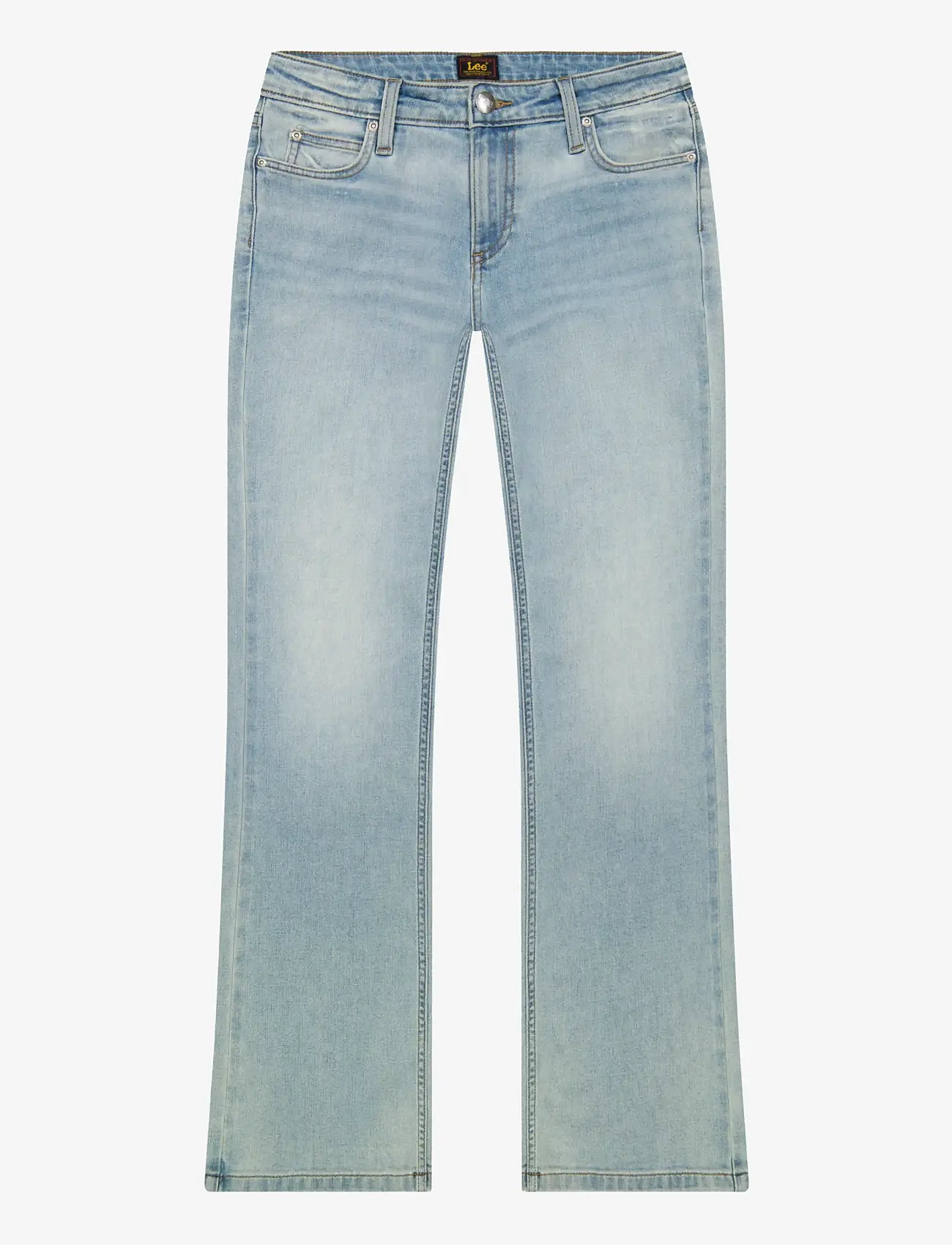 Lee Jeans - JESSICA - bootcut jeans - dancing river - 1