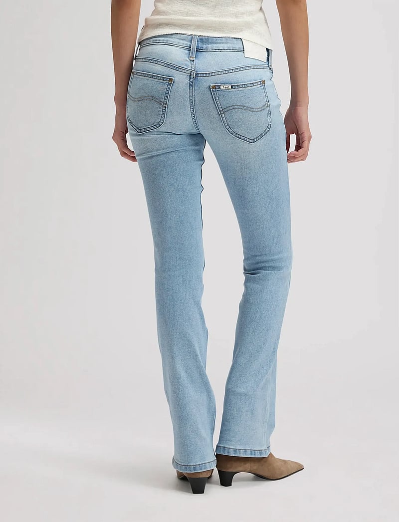 Lee Jeans - JESSICA - bootcut jeans - dancing river - 2