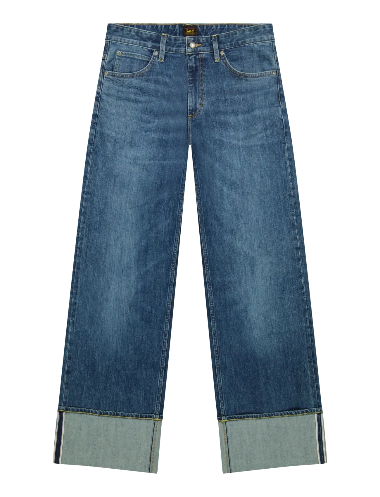 RIDER LOOSE - RICHTER