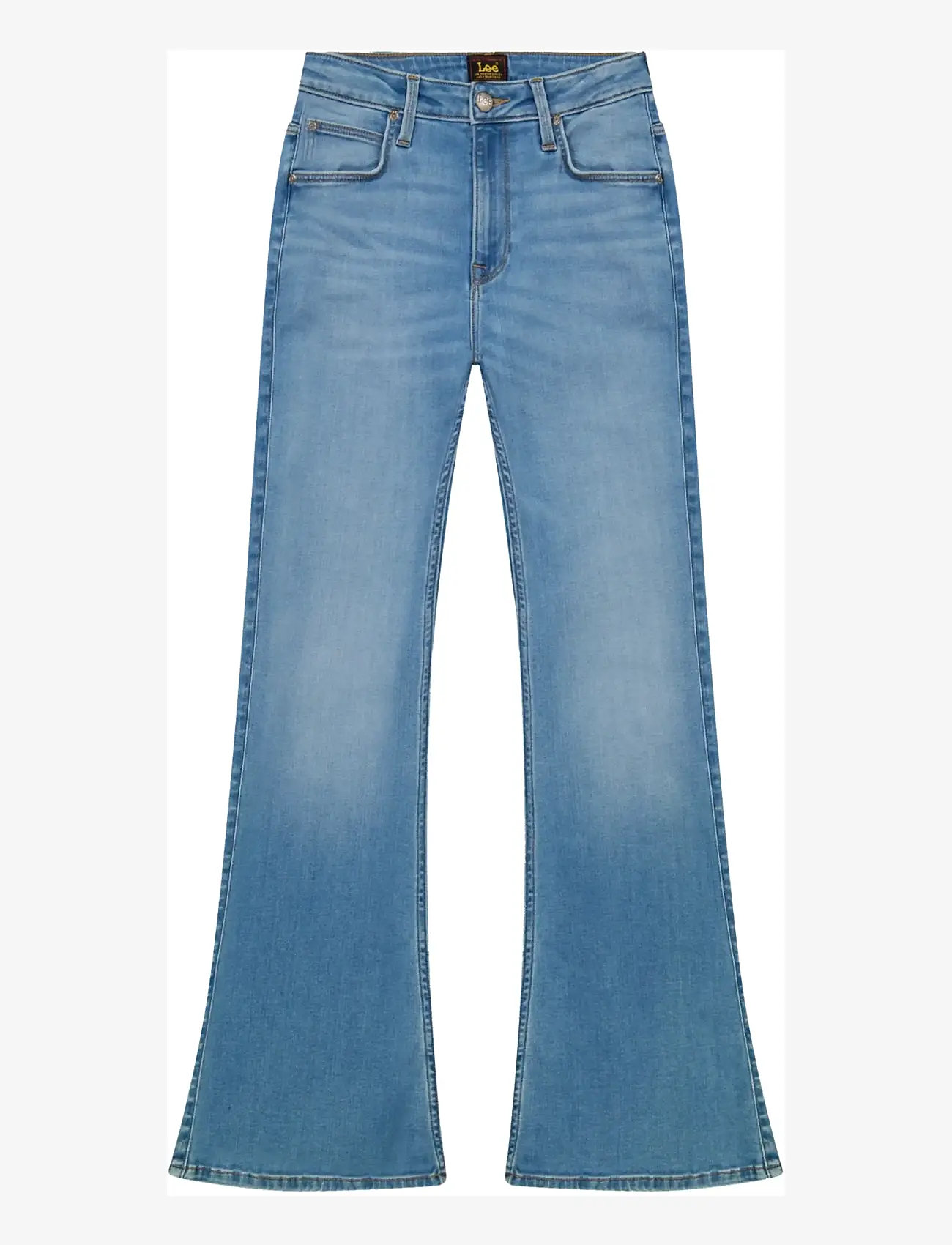Lee Jeans - BREESE - flared jeans - lighter load - 1