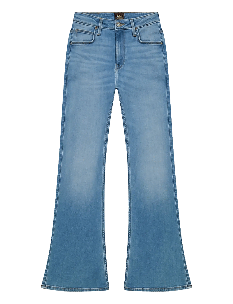 Lee Jeans - BREESE - flared jeans - lighter load - 1