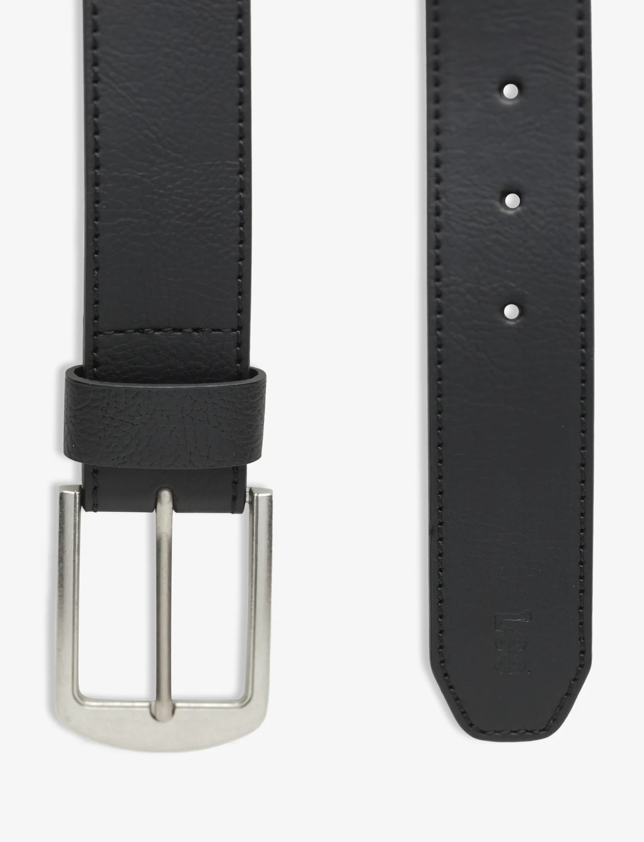 Lee Jeans - LEE BELT - madalaimad hinnad - black - 1