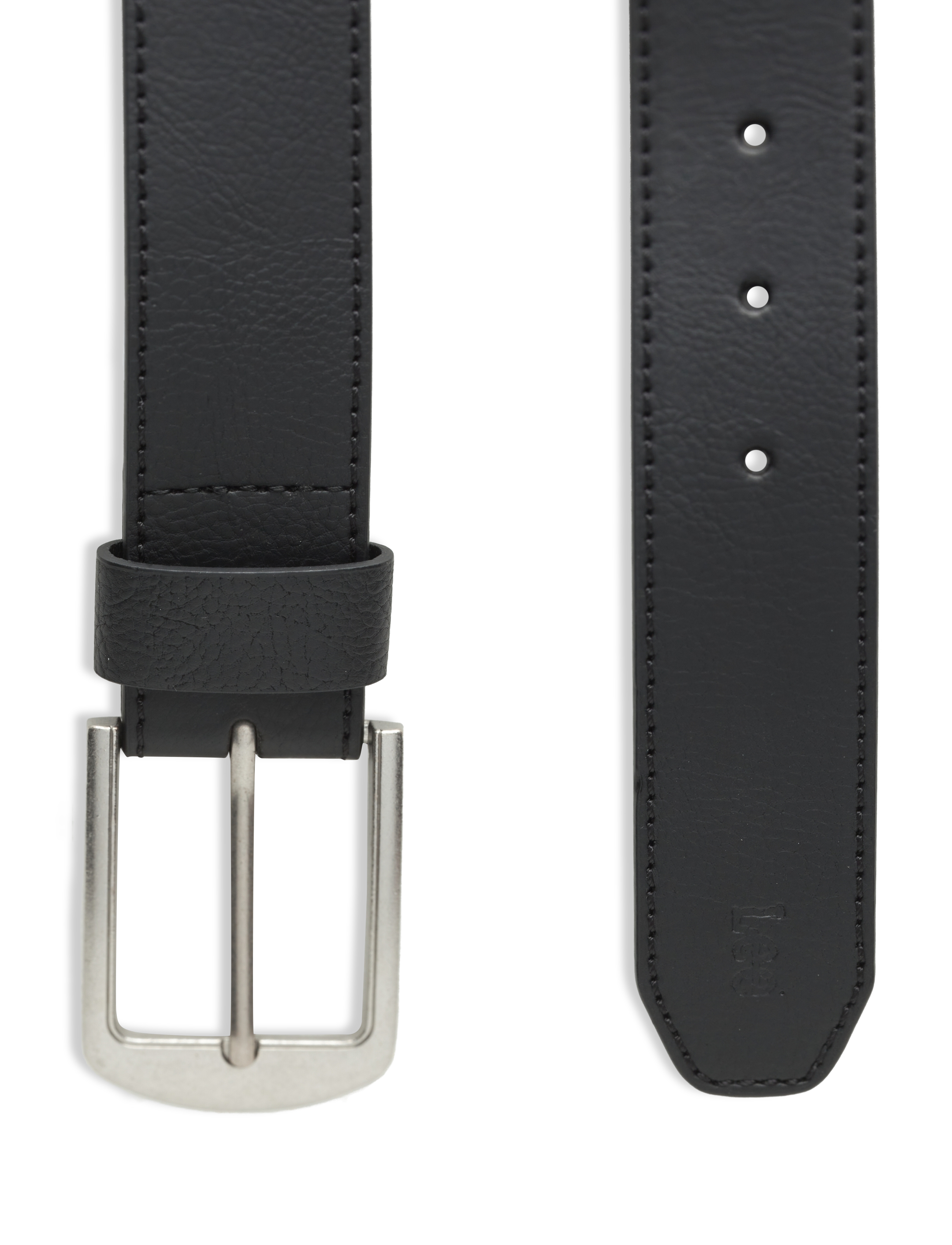 Lee Jeans - LEE BELT - madalaimad hinnad - black - 3
