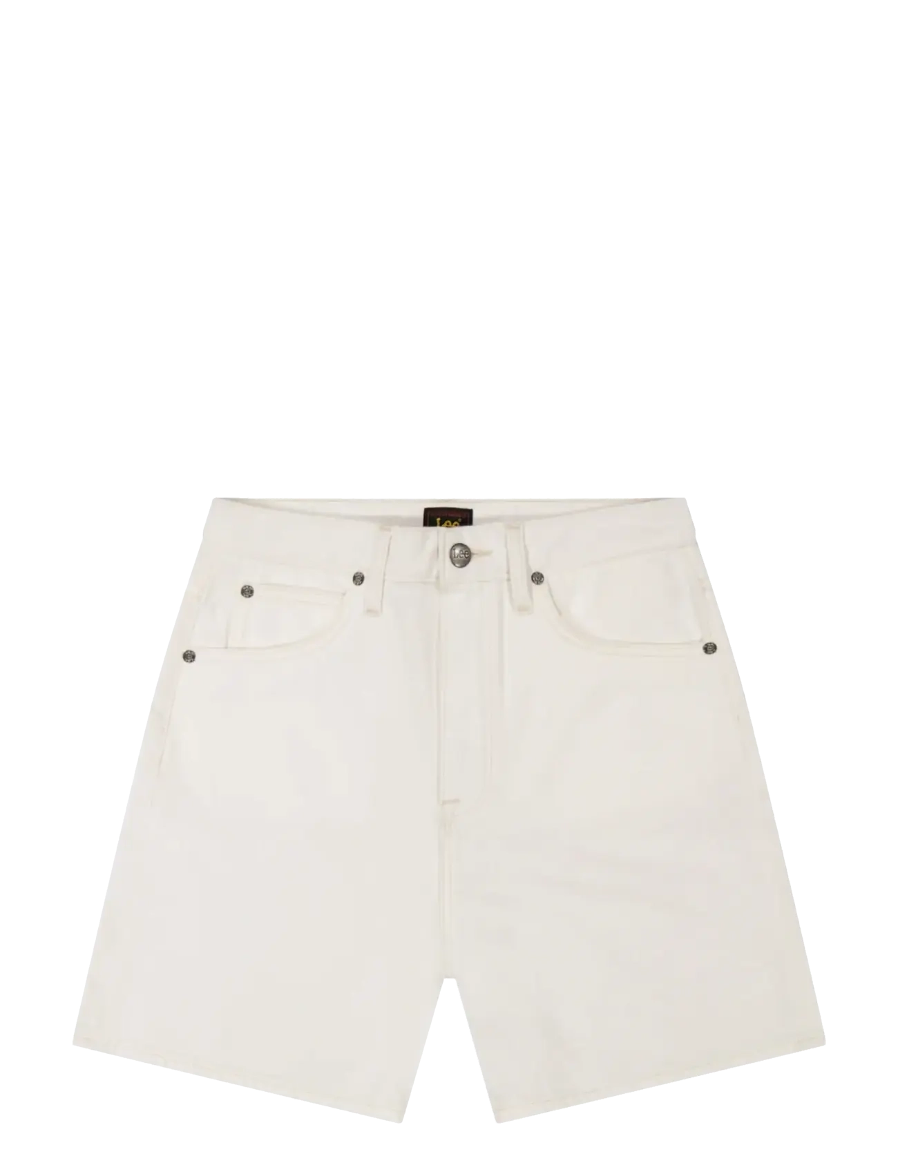 POWDER WHITE